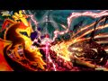 Naruto Shippuden: Ultimate Ninja Storm 4 - Team 7 vs Juubi Concept Art +previous
