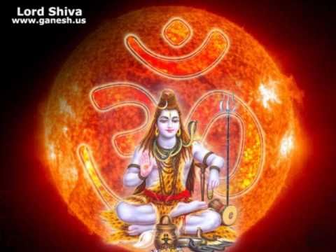 Lata Mangeshkars Wonderful Shiv Bhajan (Rare)