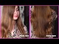 Супер МАСКА для волос: ОБЪЕМ и БЛЕСК волос
