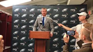 Eagles Eagles
