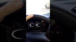 Car Story Renault Clio 4 2016