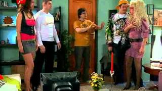 Nimeni Nu-i Perfect Ep 33 (Sezonul 3) - Ernest, din nou invitat special in serialul