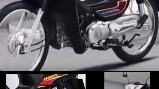 New Motor Honda Dream Ncx 2019 In Cambodia