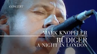 Watch Mark Knopfler Rudiger video
