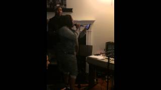 Watch Amber Who You video