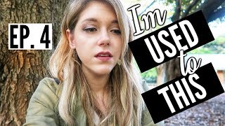 The Hardest Thing About Living in Japan// Girl Abroad Ep. 4