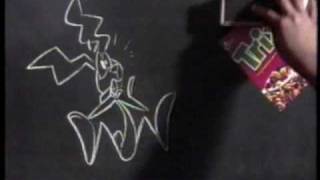 Trix 1994
