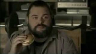 New Mcdonalds Filet Of Fish Commercial