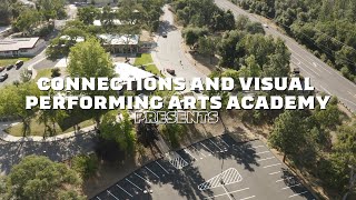 Connections Visual And Performing Arts 2020 Graduation