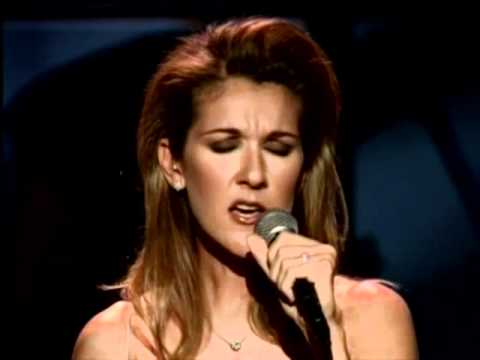 Immortality Bee Gees And Celine Dion One Night Only HD
