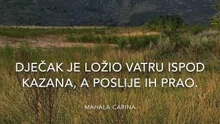Pjesma Italijanskih Kuhara 1941. U Mostaru.