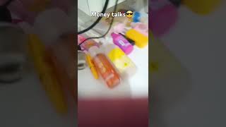 Money Talks Kakaka