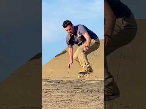 Evan high speed bluntslide SF - All I need skateboards