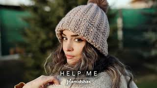 Hamidshax - Help Me (Original Mix)