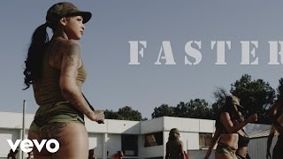 Watch Travis Porter Faster video