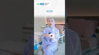 Payudara Moms Terasa Penuh Tapi Asi Yang Keluar Kok Sedikit Ya? Yuk Kita Cari Penyebabnya