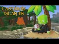 Minecraft: Castaway Islands - SET SAIL! [2]