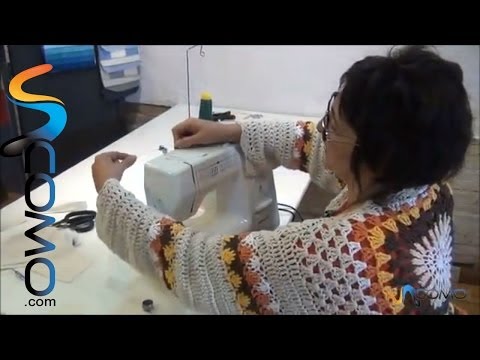 Manual De Reparacion De Maquinas De Coser Singer