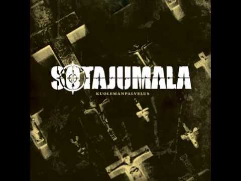 Toinen Tuleminen (The Second Coming) Video