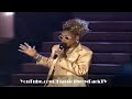 Mary J. Blige feat. Nas - "Love Is All We Need" Live (1997)