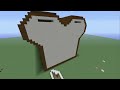 Things to do in.. Minecraft - Wet Bread