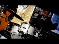 Piero Odorici With the Cyrus Chestnut Trio (Willie Jones III drum solo) - Cantina Bentivoglio
