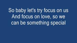 Watch Ben Saunders Focus On Love from The Hit video