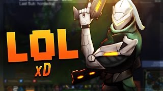 Gosu - LOL xD