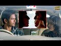 Kissing in the Car Scene | Sixteen Movie Car Scene | Bollywood Teen Romantic Movie Scene