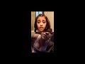 Bhad Bhabie (Danielle Bregoli) and Malu Trevejo Beefing On Instagram Live 😨😂
