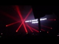 Above & Beyond - Group Therapy Prague