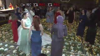 Sine Düğün Sinem Salonu Canlı Yayını