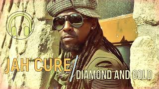 Watch Jah Cure Diamond  Gold video