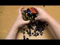 V-Cube 8 Disassembly & Assembly Tutorial V-Cube 8 Disassembly & Assembly Tutorial