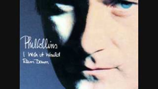 Watch Phil Collins Youve Been In Love video