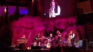 Watch Vicci Martinez Live So Happily video