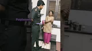 Sivakarthikeyan Suprising His Wifeamaran Movie