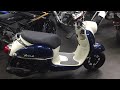 ヤマハ　ビーノ　ＡＹ０２型　ワンオーナー車　アイドリングストップ　インジェクションモデル　４サイクル　バイク買取センターMCG福岡