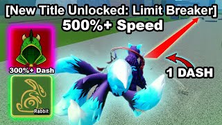 Trolling Noobs By Becoming The Fastest Kitsune In Roblox Blox Fruits