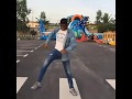 Afrohouse (Rockafro by Moris beat) christianissick