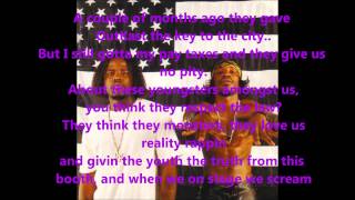 Watch Outkast Gasoline Dreams video