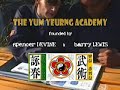 The Yum Yeurng Academy 2003
