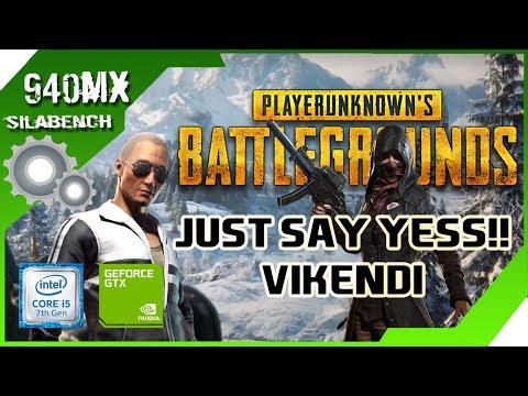 Vikendi Here!! PUBG New Map and New Performance..? | Low Spec Test