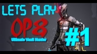 Borderlands Assassin Melee Build With Gear Borderlands Assassin Melee Build With Gear