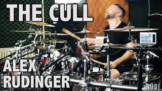 Watch Intronaut The Cull video