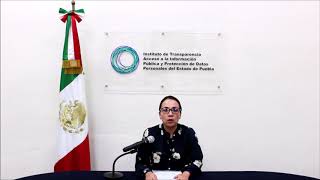 Metodología de la Red Local para capacitación de los Sujetos Obligados.