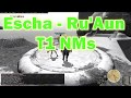 FFXI MNK Solo - Escha Ru'Aun T1 NMs