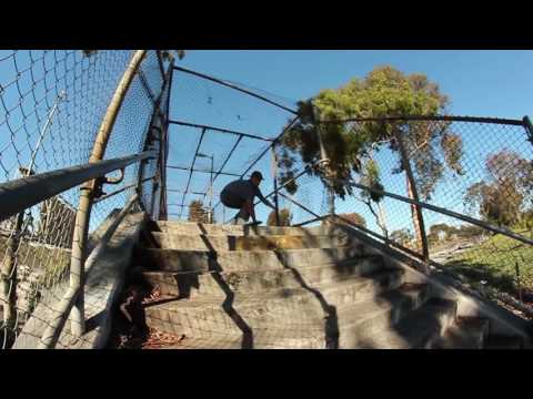 Erick Winkowski Raw Clips | Right To Exist
