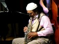 George Braith( NY City) with Ed Schaefer Jazz Trio at TAV cafe part 1