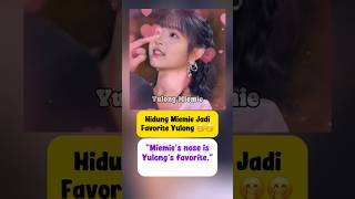Hidung Miemie Favorite Yulong